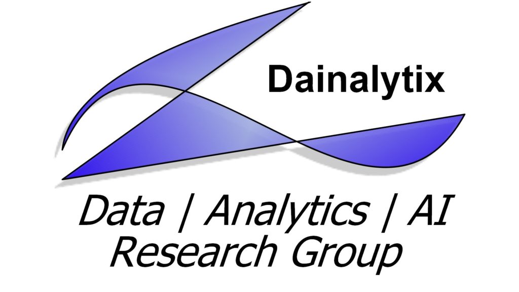 Dainalytix geht an den Start! | Dainalytix.com