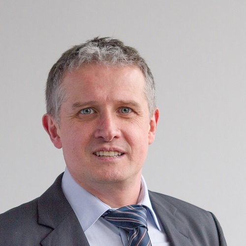 Prof. Dr. Alexander Jesser